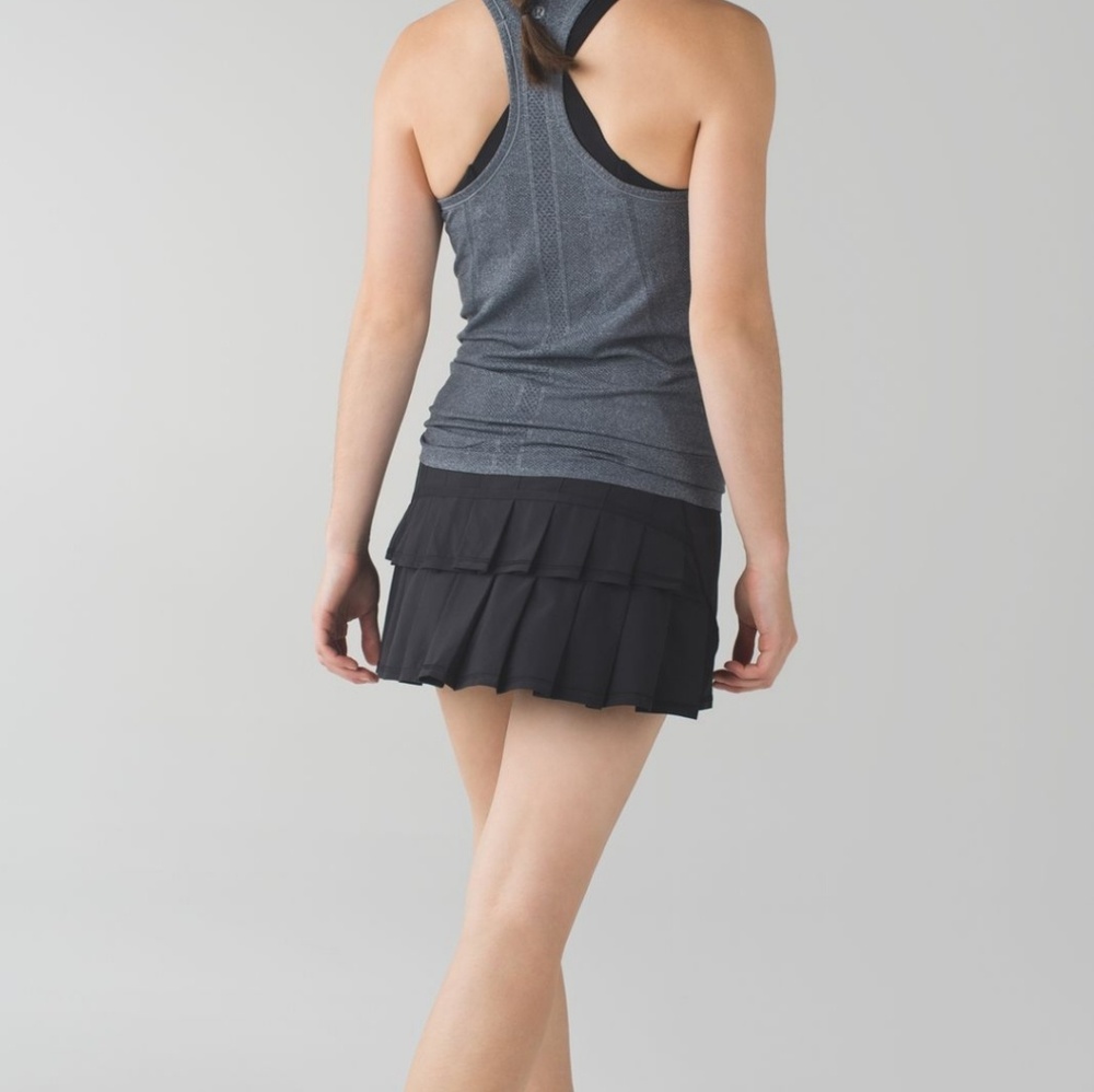 Pace Setter Skirt